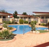 Seaspray Beach Holiday Park - Broome Tourism