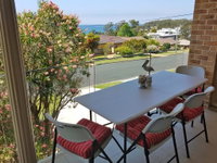 Seaview 48 MOLLYMOOK
