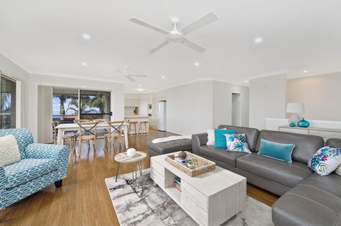 SEAVIEW DREAM - Bonny Hills - Broome Tourism 2