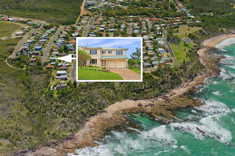 SEAVIEW DREAM - Bonny Hills - Broome Tourism 0