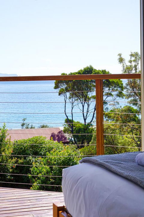 Seaview Family Retreat - Broome Tourism 3