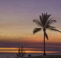 Seaview Studio - Broome Tourism