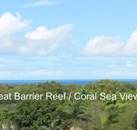 SEAVIEWS Oak Beach
