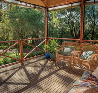Secluded homestead amongst the trees - Broome Tourism