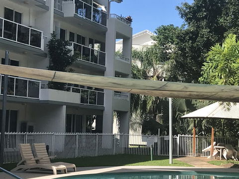 Secluded Tropical Apartment - Broome Tourism 1
