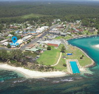 Secret at huskisson - Broome Tourism