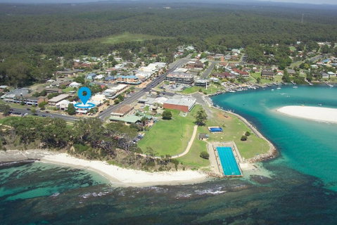 Secret At Huskisson - Broome Tourism 0