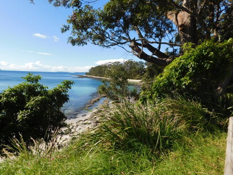 Secret At Huskisson - Broome Tourism 1
