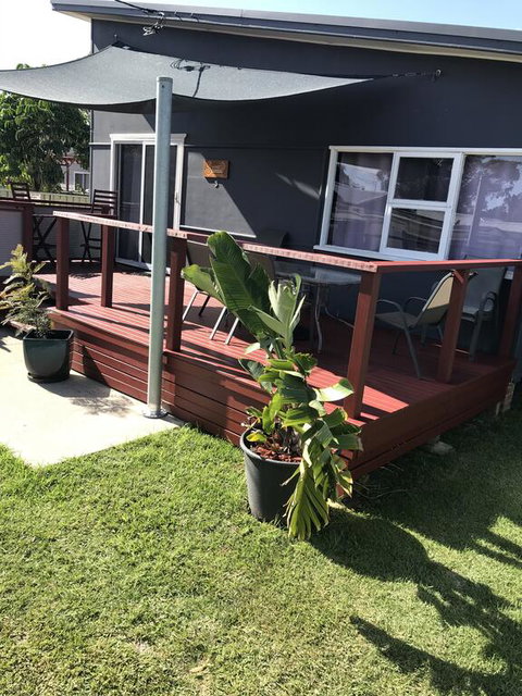Secret At Sussex Unit 5 - Broome Tourism 0