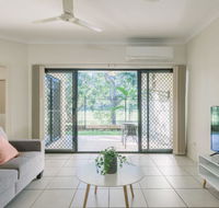 Secure 2 bed unit in Gray - close Palmerston City - Broome Tourism