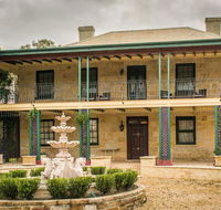 Segenhoe Inn Bed and Breakfast - Broome Tourism