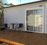 Self Contained Cabin - Broome Tourism