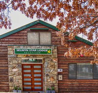 Selwyn Star Lodge - Broome Tourism