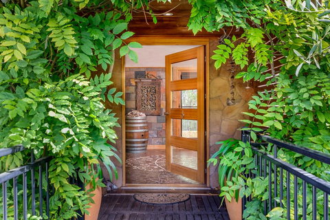 Serena House - Broome Tourism 1