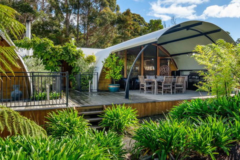 Serena House - Broome Tourism 0