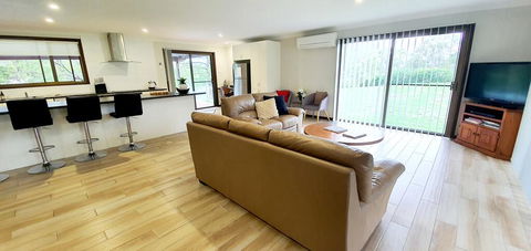 Serendipity On Barrington - Broome Tourism 1