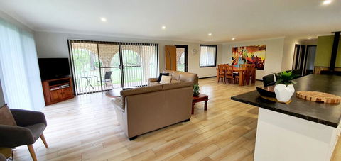 Serendipity On Barrington - Broome Tourism 3