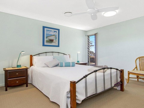 Serene - Spacious Air Conditioned Accommodation - Broome Tourism 3