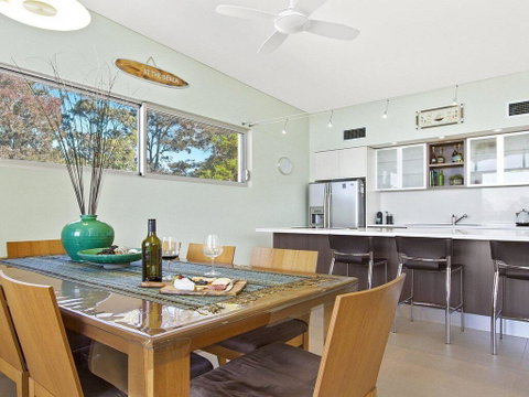 Serene - Spacious Air Conditioned Accommodation - Broome Tourism 1