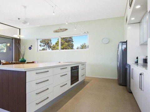 Serene - Spacious Air Conditioned Accommodation - Broome Tourism 2