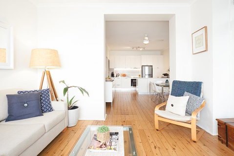 Serene And Stylish Harbourside Apartment - Broome Tourism 1