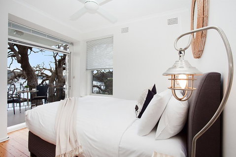 Serene And Stylish Harbourside Apartment - Broome Tourism 3