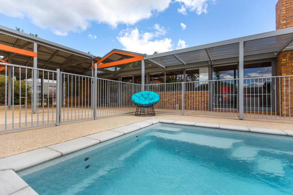 Everton Upper VIC Broome Tourism