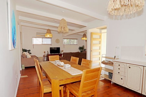 Serenity At Berrara - Broome Tourism 1