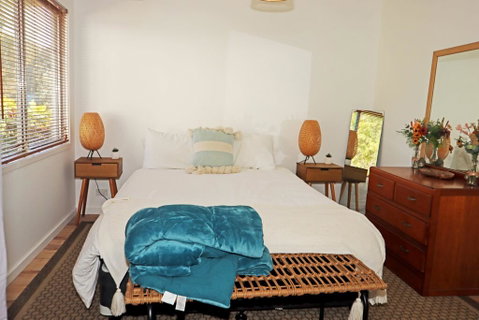 Serenity At Berrara - Broome Tourism 3