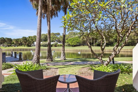 Serenity Bay Studio Apartment - Broome Tourism 2