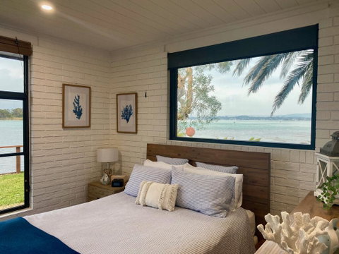 Serenity By The Lake - Broome Tourism 1
