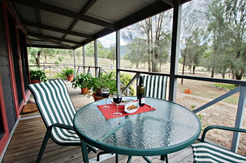 Serenity Grove - Broome Tourism 3