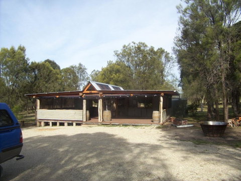Serenity Grove - Broome Tourism 2