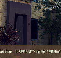 SERENITY of MANDURAH - Broome Tourism