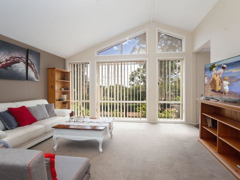 Serenity', 7 Mulloway Place - Peaceful House With Air Con Netflix & WIFI - Broome Tourism 0