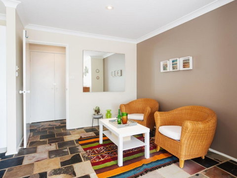 Serenity', 7 Mulloway Place - Peaceful House With Air Con Netflix & WIFI - Broome Tourism 3