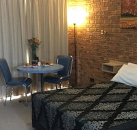 Settlement Motor Inn - Broome Tourism