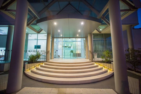 Sfera's Park Suites & Convention Centre - Broome Tourism 0