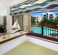 Sha na na Unit 3 -Kings Beach Gem - - Broome Tourism