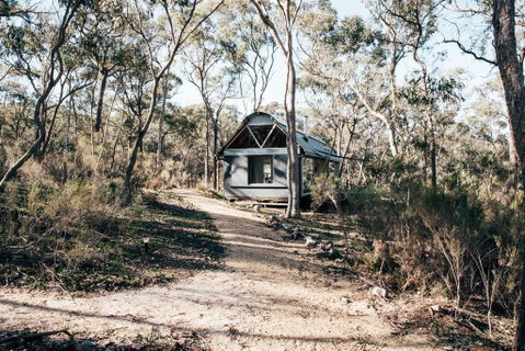 Shack 14 - Broome Tourism 2