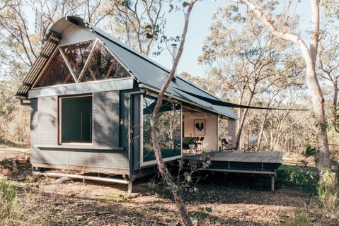 Shack 14 - Broome Tourism 0