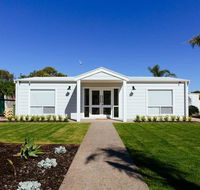 Shack 207 - Broome Tourism