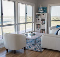 Shades of Blue Eco Retreat - Broome Tourism