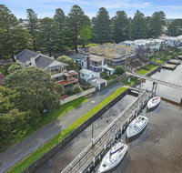 Shearwater Riverview Apartment - Broome Tourism