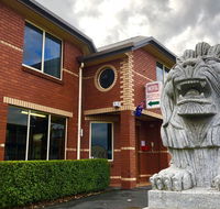 Sheffield Motor Inn - Broome Tourism