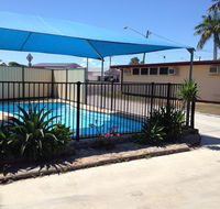 Shell Motel Pearly Shell Motel - Broome Tourism
