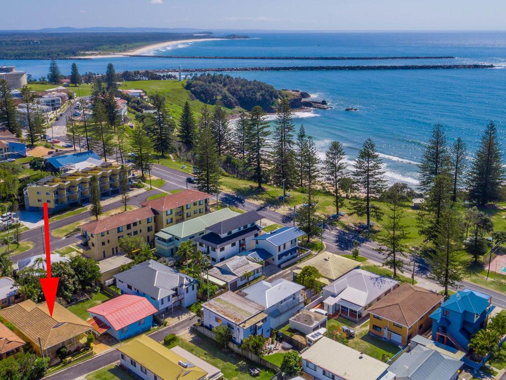 Yamba NSW Broome Tourism