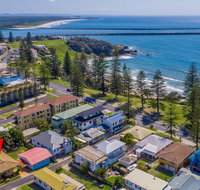 Shellcot - close to beach - Free WIFI - Broome Tourism