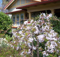 Shelton-Lea Bed  Breakfast - Broome Tourism