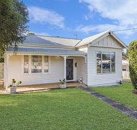 Shepherd's Rest - Broome Tourism